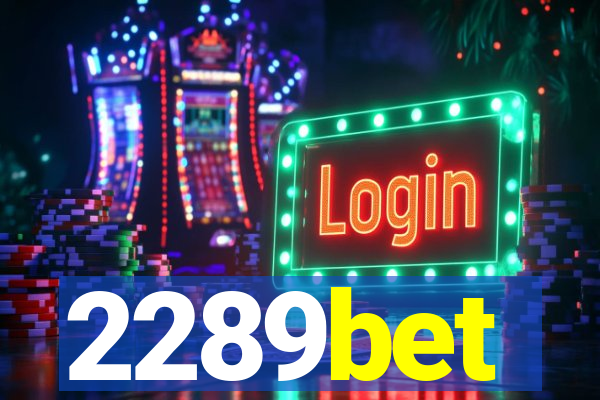 2289bet