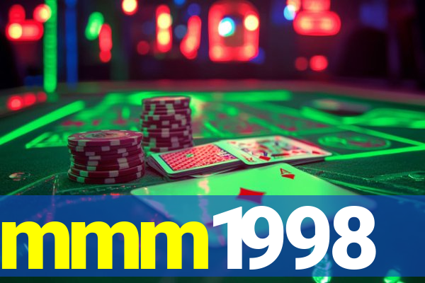 mmm1998