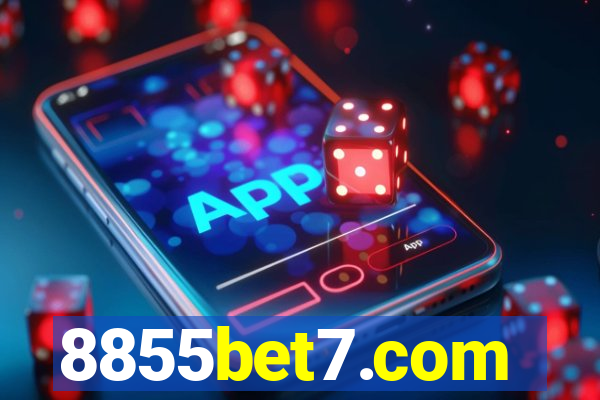 8855bet7.com