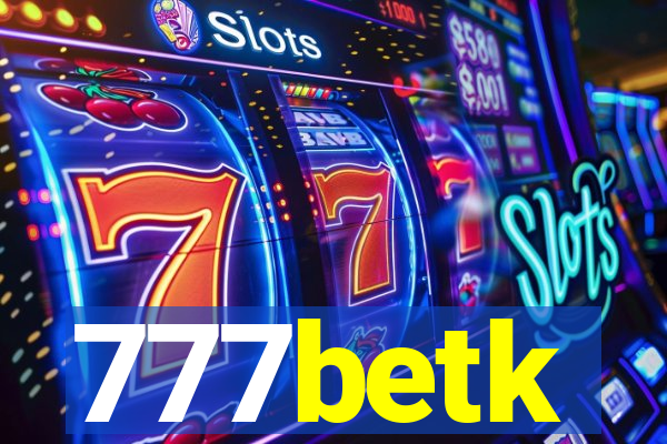777betk
