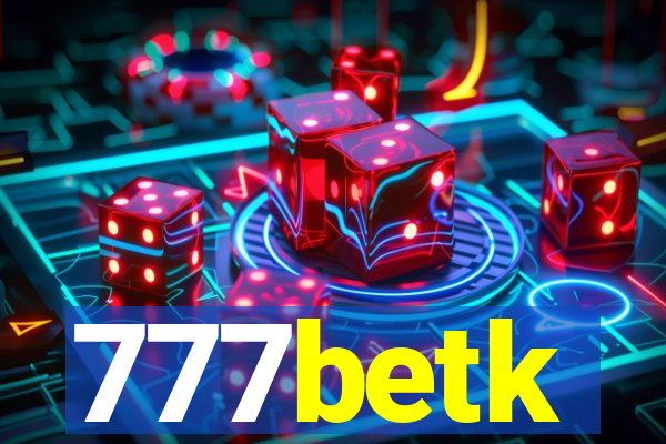 777betk