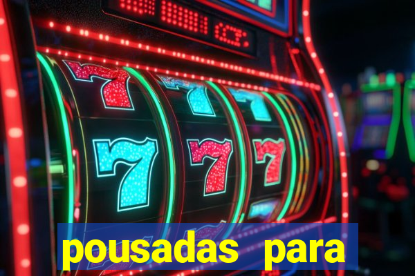 pousadas para arrendar em porto de galinhas