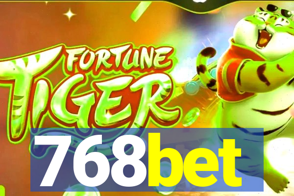 768bet