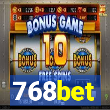 768bet