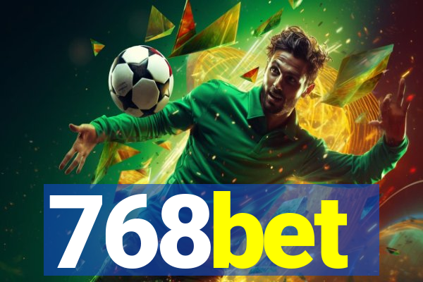 768bet