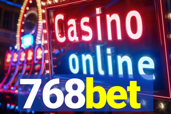 768bet