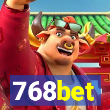 768bet