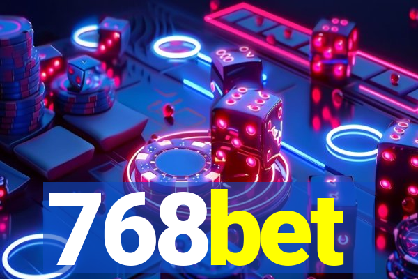 768bet