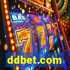 ddbet.com