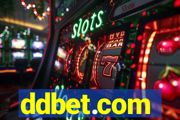 ddbet.com