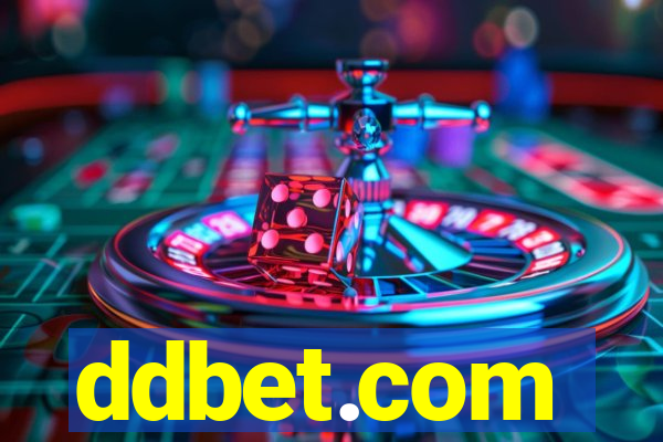 ddbet.com