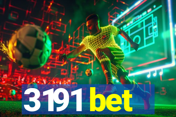 3191 bet