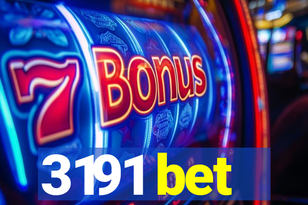 3191 bet