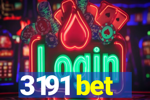 3191 bet