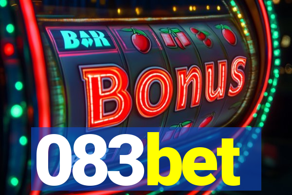 083bet