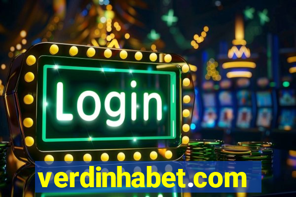 verdinhabet.com