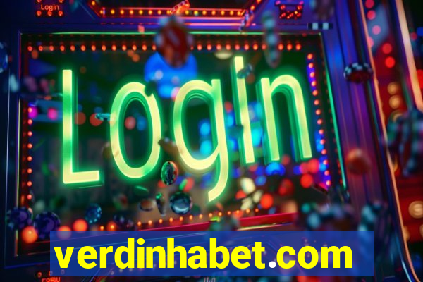 verdinhabet.com