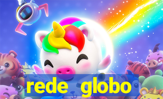 rede globo absolutamente tudo