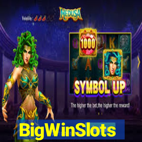 BigWinSlots