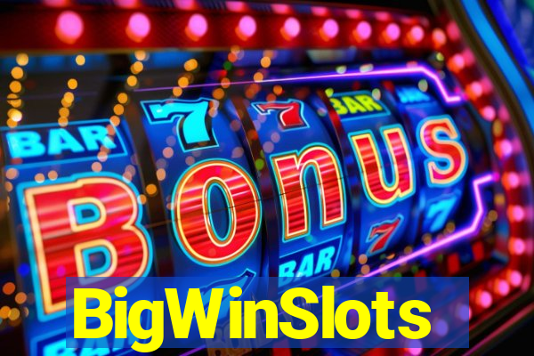 BigWinSlots
