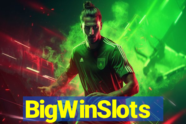 BigWinSlots