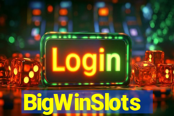 BigWinSlots