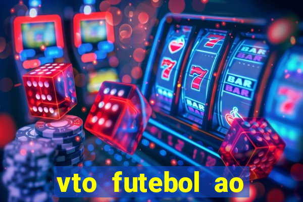 vto futebol ao vivo flamengo