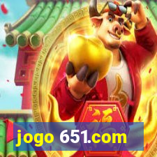 jogo 651.com