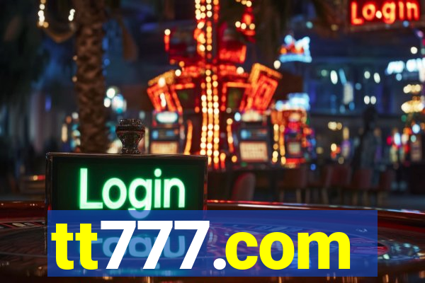tt777.com