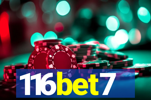 116bet7
