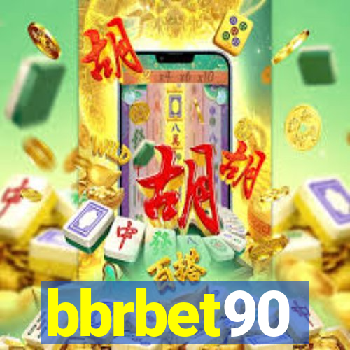 bbrbet90