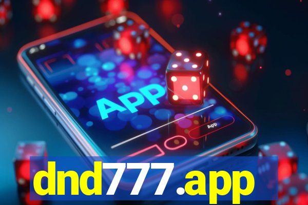 dnd777.app