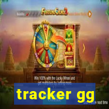 tracker gg