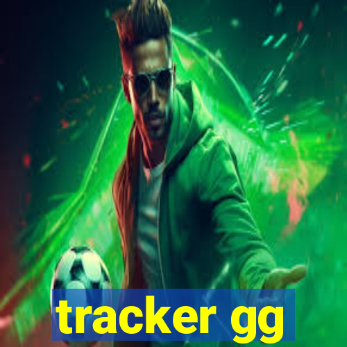 tracker gg