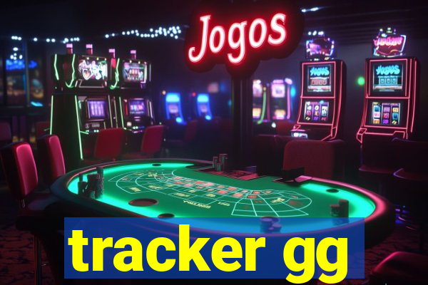 tracker gg