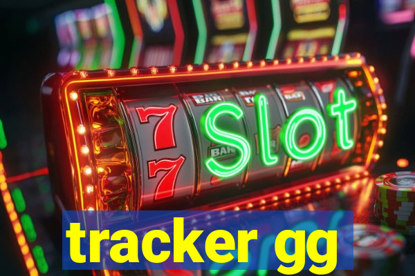 tracker gg