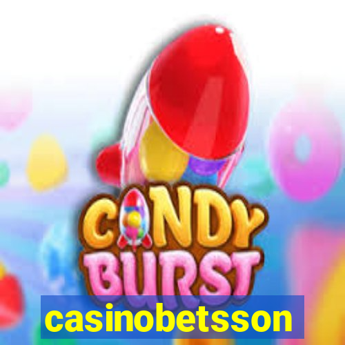 casinobetsson