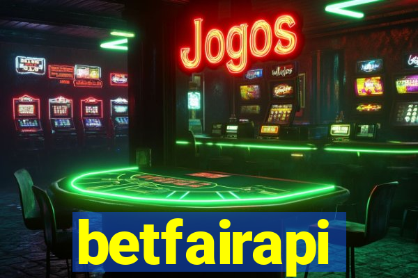 betfairapi