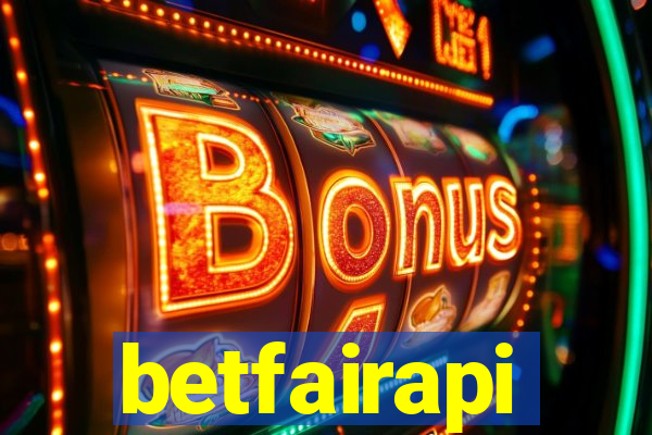 betfairapi