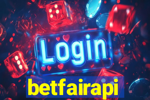 betfairapi