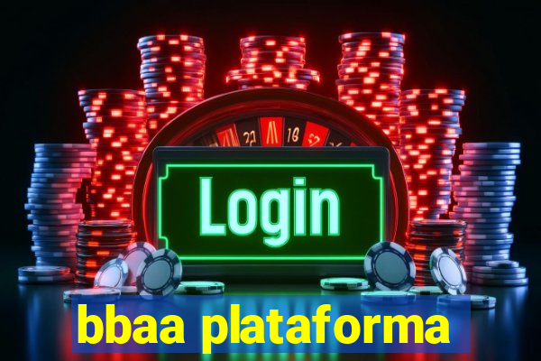 bbaa plataforma