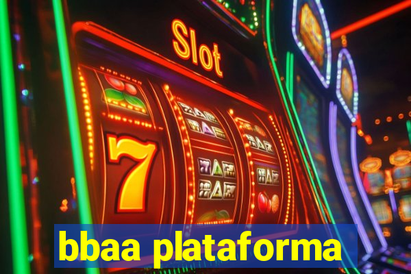 bbaa plataforma