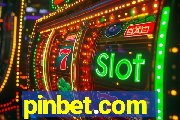 pinbet.com