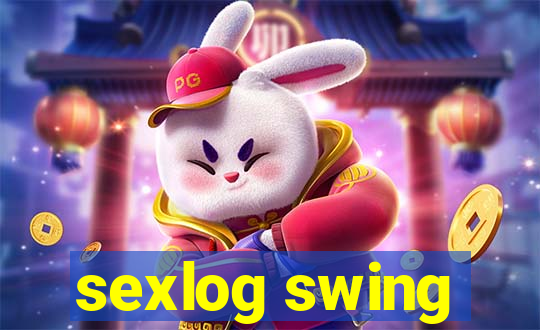 sexlog swing