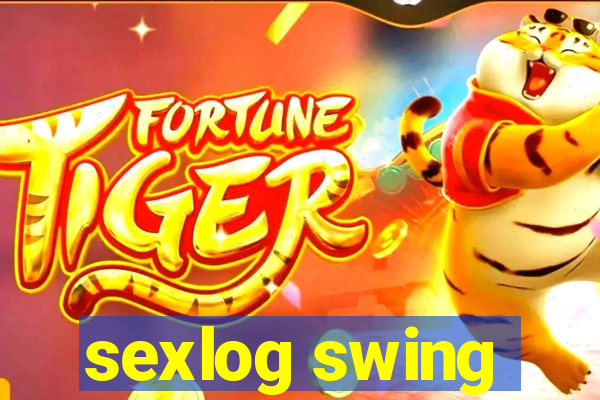 sexlog swing