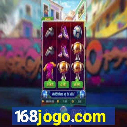 168jogo.com
