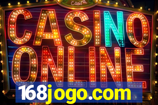 168jogo.com