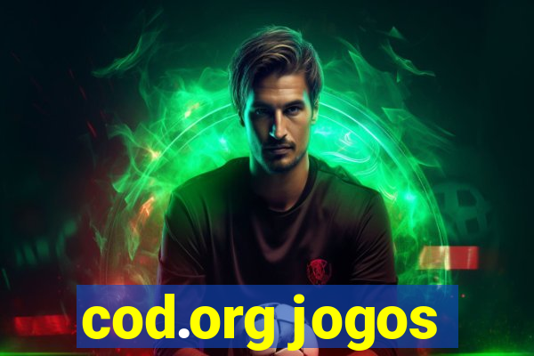 cod.org jogos