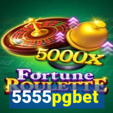 5555pgbet