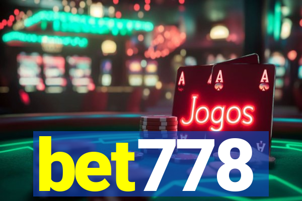 bet778